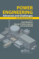 Book cover of: Power Engineering. By: Viorel Badescu