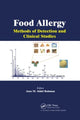 Book cover of: Food Allergy. By: Anas M. Abdel Rahman
