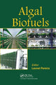Book cover of: Algal Biofuels. By: Leonel Pereira