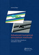 Book cover of: Advanced Numerical Simulation Methods. By: G. Beer