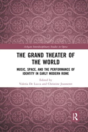 Grand Theater of the World