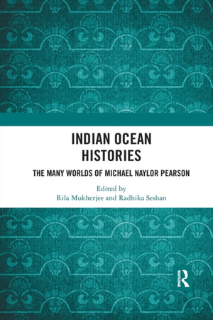 Indian Ocean Histories