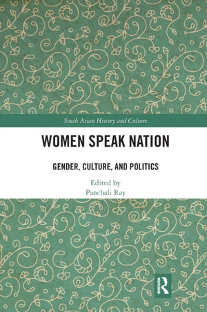 Women Speak Nation