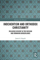 Book cover of: Inochentism and Orthodox Christianity. By: James Alexander Kapaló