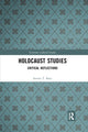 Book cover of: Holocaust Studies. By: Steven T. Katz