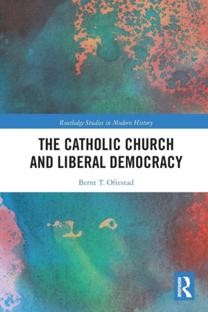 Catholic Church and Liberal Democracy