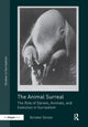 Book cover of: Animal Surreal. By: Kirsten Strom