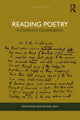 Book cover of: Reading Poetry