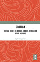 Book cover of: Critica. By: Egil Kraggerud
