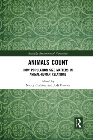 Animals Count