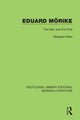 Book cover of: Eduard Morike. By: Margaret Mare