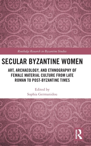 Secular Byzantine Women