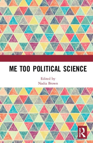 Me Too Political Science