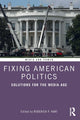 Book cover of: Fixing American Politics. By: Roderick P. Hart
