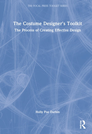 The Costume Designer's Toolkit