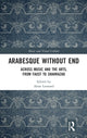 Book cover of: Arabesque without End. By: Anne Leonard