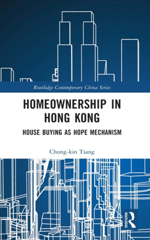 Homeownership in Hong Kong