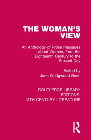 Woman's View