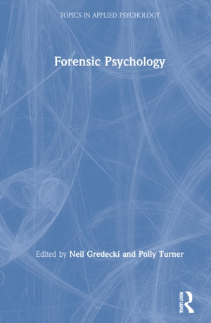 Forensic Psychology