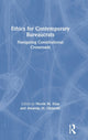 Book cover of: Ethics for Contemporary Bureaucrats. By: Nicole M. Elias