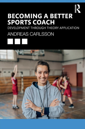 Becoming a Better Sports Coach