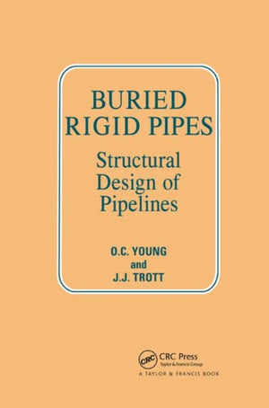 Buried Rigid Pipes
