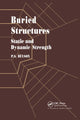 Book cover of: Buried Structures. By: P. S. Bulson