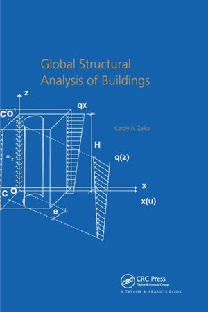 Global Structural Analysis of Buildings