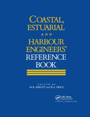 Coastal, Estuarial and Harbour Engineer's Reference Book