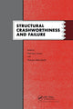 Book cover of: Structural Crashworthiness and Failure. By: Norman Jones