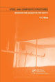 Book cover of: Steel and Composite Structures