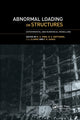 Book cover of: Abnormal Loading on Structures