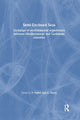 Book cover of: Semi-Enclosed Seas