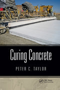Curing Concrete