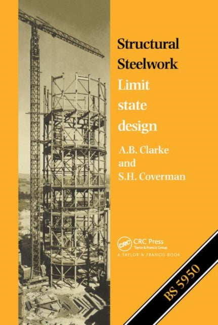 Book cover of: Structural Steelwork