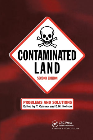 Contaminated Land