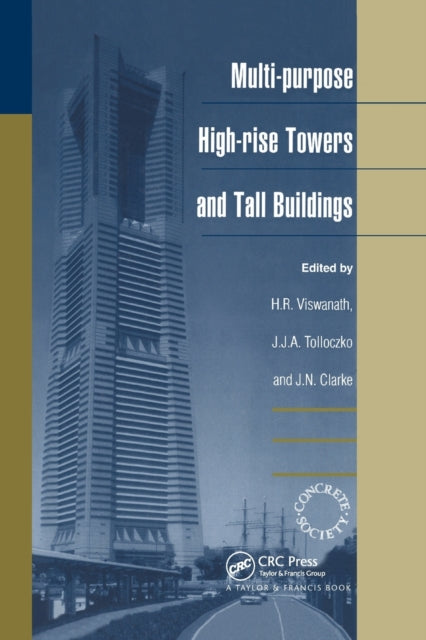 Multi-purpose High-rise Towers and Tall Buildings