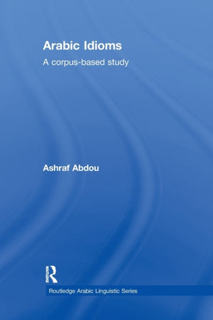 Arabic Idioms