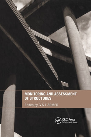 Monitoring and Assessment of Structures