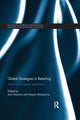 Book cover of: Global Strategies in Retailing