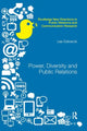 Book cover of: Power, Diversity and Public Relations. By: Lee Edwards