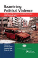 Book cover of: Examining Political Violence. By: David Lowe