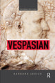 Book cover of: Vespasian. By: Barbara Levick