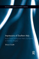 Book cover of: Impressions of Southern Italy. By: Sharon Ouditt