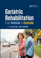 Book cover of: Geriatric Rehabilitation. By: K. Rao Poduri