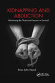 Book cover of: Kidnapping and Abduction. By: Brian John Heard