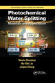 Book cover of: Photochemical Water Splitting. By: Neelu Chouhan