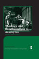 Book cover of: Theology and Existentialism in Aeschylus. By: Richard Rader