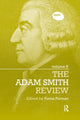 Book cover of: Adam Smith Review Volume 8