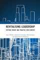 Book cover of: Revitalising Leadership